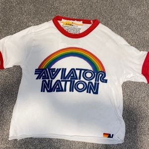 Aviator Nation Tshirt